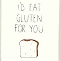 Gluten
