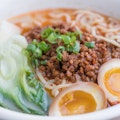 Spicy Paitan Ramen