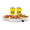 15 Piece Wing Pack