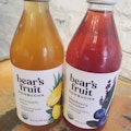 Bear's Fruit Kombucha