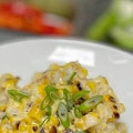 Cambodian Grilled Corn (Poat Ang)