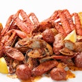 Seaman's Catch Combo l $5 OFF