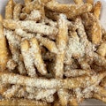 Truffle Parmesan Fries