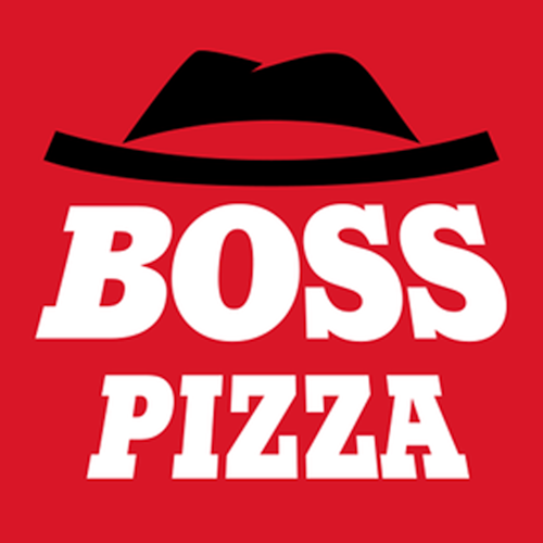 Boss Pizza UK