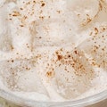 Horchata Water