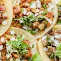 25 Taco Special