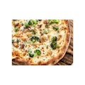 Gluten Reduced Siciliano Pizza