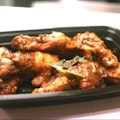 Thai District Wings