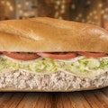Homemade Tuna