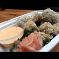 Fried Okra Barrels (A,B,AB & O)