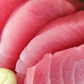 Bluefin Tuna Sashimi (6 pc)