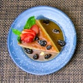 Flan