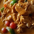 Massaman Curry
