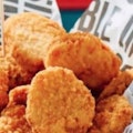  Chicken Nuggets - 8