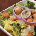Side Caesar Salad