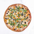 The Elon Musk Pizza (Build Il Yoursefl)