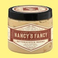 Butterscotch Budino (Nancy's Fancy Gelato)