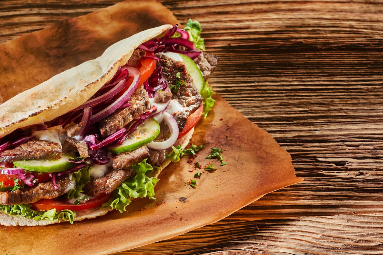 Tadim Döner & Kebap Haus