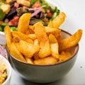 Cajun Fries