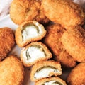 Jalapeno Poppers