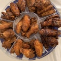 Fried Chicken wings