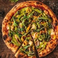 Italian Stallion Pizza