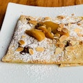 Hopper Crepe