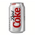 Diet Coke (Can)