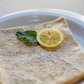 Van Gogh Crepe