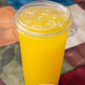 Pineapple Juice