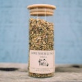 Love Your Lungs Herbal Tea Jar