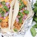 Tacos Panuchos