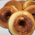 GHANAIAN PARTY DONUTS (4)