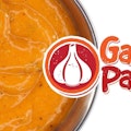 Garlic Parm