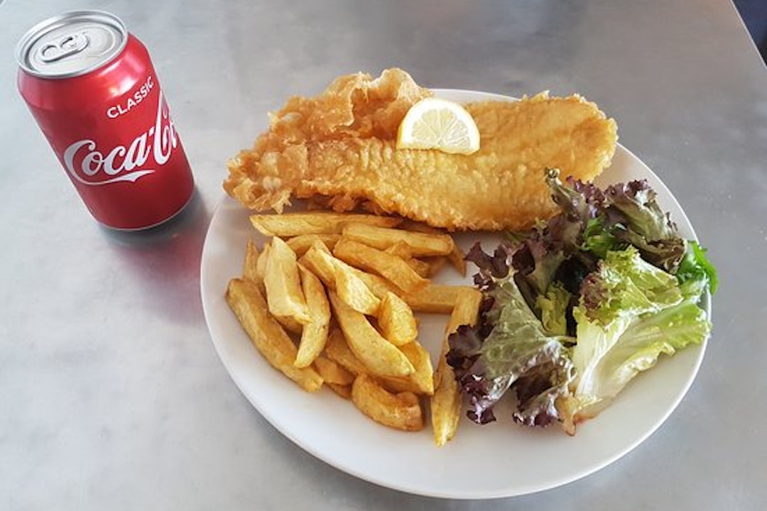 Fish & Chip Co.