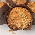 Darla's Homemade Banana Nut Muffin