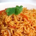 Jollof Rice Plus