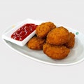 Chicken Nugget