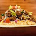 Mean Verde Taco