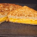 The Grilled Cheesy