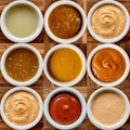 Sauces by the Pint