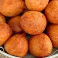 3 count Puff  -Puff  (African Beignets)