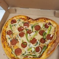A Pizza My Love