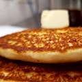 Buttery Pancakes