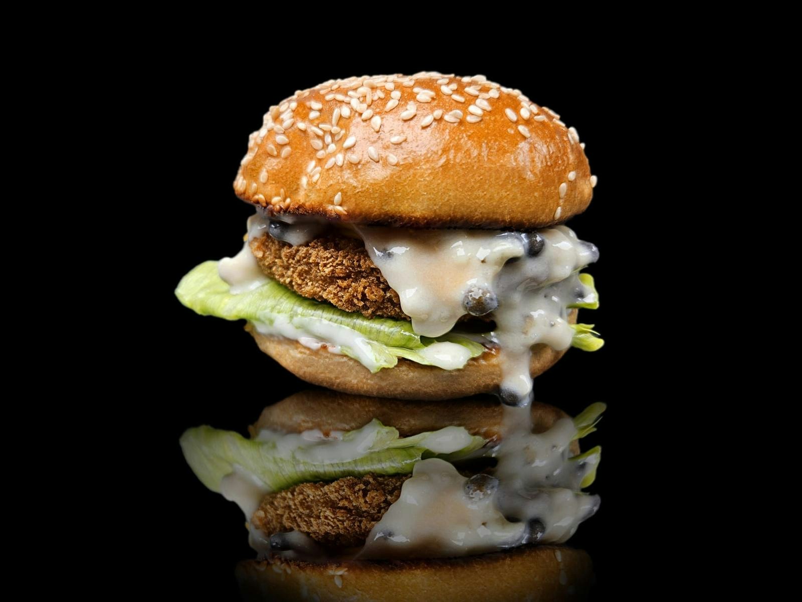 Starz Mushroom & Truffle Veg