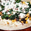 My Quesadilla