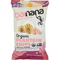 Organic Sea Salt Plantain Chips (Barnana)