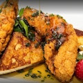 French Toast & Chicken