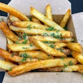 XENiA Fries