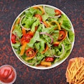 Dinner Salad (Side)